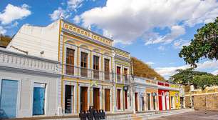 De antiga capitania a estado: Alagoas completa mais de dois séculos de história após separação de Pernambuco