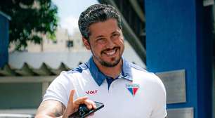 Thiago Carpini é favorito para assumir o Remo; saiba detalhes