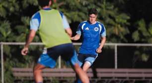 Cruzeiro rescinde com jogador sérvio contratado a pedido de Jardim