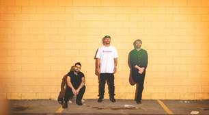 E A Terra Nunca Me Pareceu Tão Distante está de volta com o EP "Lembrança"; ouça