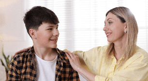 Seu filho está diferente? Veja mudanças que merecem atenção na adolescência