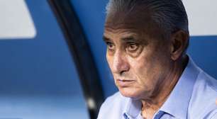 Bastidores da opinião de Tite sobre primeira reunião com o Botafogo