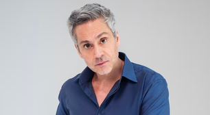 Alexandre Nero se pronuncia após foto gerar rumores de anabolizantes e faz revelação