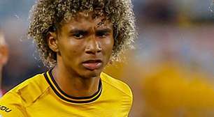 Pedro Lima é registrado pelo São Paulo, mas não joga contra o Boca