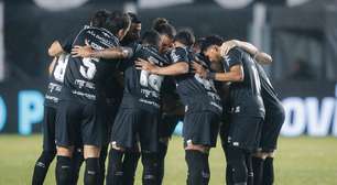 Santos pode ter retorno importante para decisão na Sul-Americana