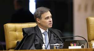 Mendonça nega irregularidades em relatório da PF que apontou Moraes em mensagens com Vorcaro