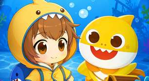 Ragnarok Online LATAM realiza colaboração especial com Baby Shark