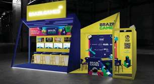 Abragames e Brazil Games levam delegação brasileira na Tokyo Game Show 2026