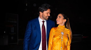 Marido de Patrícia Abravanel, Fábio Faria já namorou famosas; relembre os romances