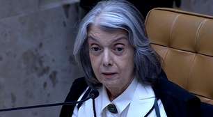 Cármen Lúcia afirma ser 'velha avulsa' e diz não sofrer pressões em meio à crise no STF