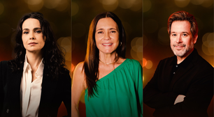 Avenida Brasil 2 terá Débora Falabella, Adriana Esteves e Murilo Benício; veja quem já está confirmado
