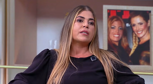 Raquel Pacheco relembra como era fazer 50 programas por dia como Bruna Surfistinha: 'Me sentia suja'