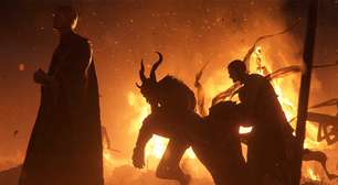 Diablo V terá mais classes do que qualquer outro jogo da franquia
