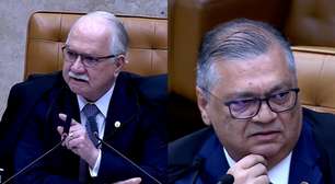 Estratégia do grupo de Moraes em focar em Fachin foi uma saída técnica para travar a votação, avaliam juristas