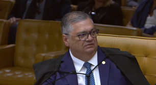 'Pressão ilegítima', diz Dino sobre possibilidade dos EUA voltarem a sancionar ministros por julgamento sobre Moraes
