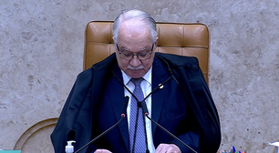 Leia a íntegra do discurso de Edson Fachin na abertura da sessão que analisa caso Moraes e Vorcaro
