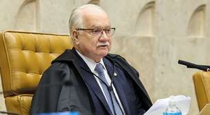 Fachin cancela sessão no STF após embate entre Mendonça e Gilmar