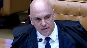 Moraes diz que 'autoridades estrangeiras' fizeram relatório sobre mensagens