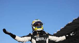 F3: Pedro Clerot renova com a Rodin e disputará segunda temporada na Fórmula 3 em 2027