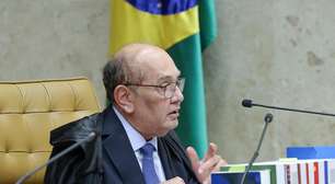 'Acho que o Ibope da Globo vai cair', brinca Gilmar Mendes sobre interrupção de julgamento na TV