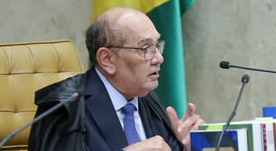 'Até a máfia tem ética', diz Gilmar Mendes ao se referir à crise na Corte
