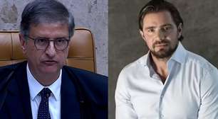 Gonet diz que contato com Vorcaro foi 'brevíssimo e banal' durante sessão no STF