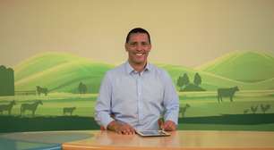 Apresentador de TV afiliada da Globo morre aos 55 anos