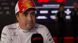 F1: Alonso cobra mudanças na Fórmula 1 e diz que categoria não pode esperar até 2031