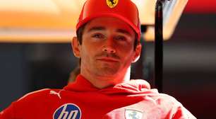 F1: Ferrari admite que classificação ruim voltou a comprometer resultado em Madri