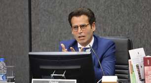Filho de Fux ofereceu 'tapete vermelho' a Vorcaro e manteve relação próxima com banqueiro
