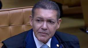 Nunes Marques se diz impedido para participar de julgamento sobre Moraes e rejeita acusações contra filho