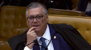 Dino cita 8 de janeiro e Lava Jato no STF: 'Corrupção de uns alguns gera mais comoção que de outros'