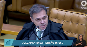 Mendonça rejeita ação de Zé Trovão contra aumento do Bolsa Família pelo governo Lula