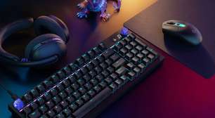 Logitech G lança no Brasil o novo mouse gamer G305 X SUPERLIGHT