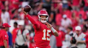 NFL: quais as melhores apostas para a Semana 2?