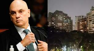 Moradores fazem panelaço contra Moraes em São Paulo