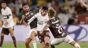 Palpite Platense x Fluminense - Copa Libertadores - 15/09/2026