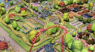 Two Point Museum terá expansão Rides and Relics em outubro