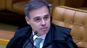 Mendonça vota para que julgamento de Moraes ocorra separado do seu no STF
