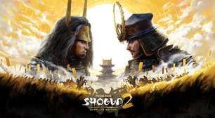 Total War: Shogun 2 Complete Edition é anunciado e chega em outubro para PC