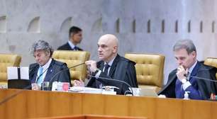 STF volta atrás e libera acesso de jornalistas ao plenário para sessão que decide se investiga Moraes