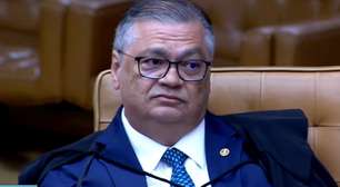 Dino diz que medidas de Fachin em caso Moraes não estão na Constituição e alerta para efeito cascata