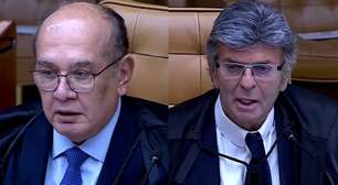 Gilmar Mendes cita a Nasa e diz que 'qualquer cidadão' não afastaria diretor da PF; Fux rebate