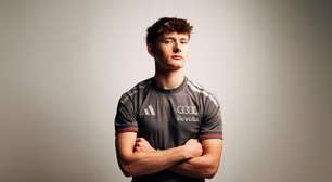 F2: Freddie Slater é anunciado na Invicta Racing para 2027, atual equipe de Rafa Câmara