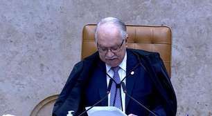Não podemos entregar um Supremo Tribunal menor, diz Fachin