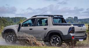 Renault Oroch se despede após quase uma década com a chegada da Niagara