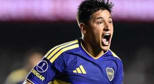 Autor de gol em São Paulo x Boca Juniors dedicou vaga a Juan Izquierdo