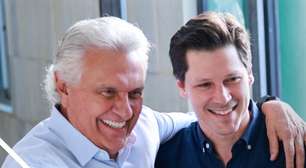 Caiado é peça central da eleição ao governo de Goiás em meio a dificuldades no nível nacional