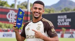 Samuel Lino Vive Grande Fase No Flamengo E É Eleito O Melhor Do Brasileirão Em Agosto