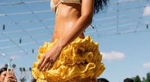 PatBO revela coleção 'Brasil Esplêndido' na NYFW 2026, com estreia de acessórios
